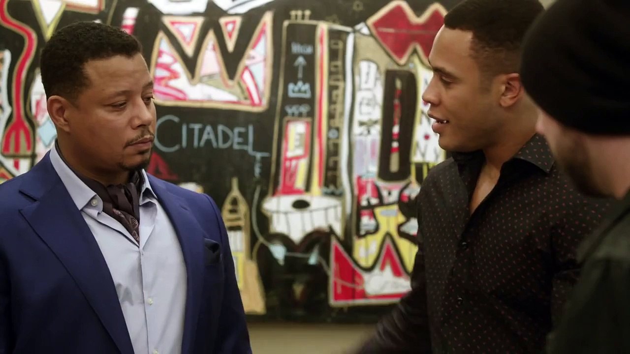 EMPIRE   First Look   Unto The Breach