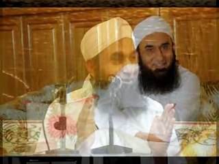 Huzur Ka Nasab Nama  -- Mulana Tariq Jameel Saheb