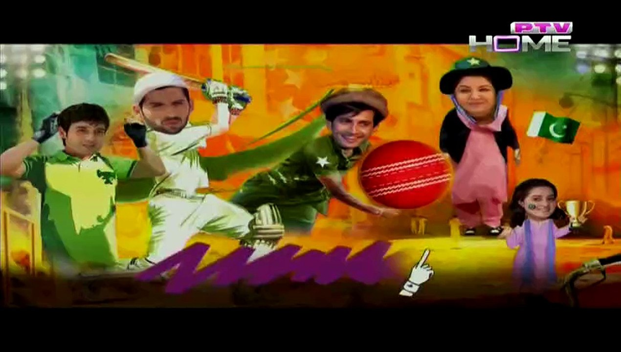 Googly Mohalla Worldcup Special Episode 23 15th March 2015