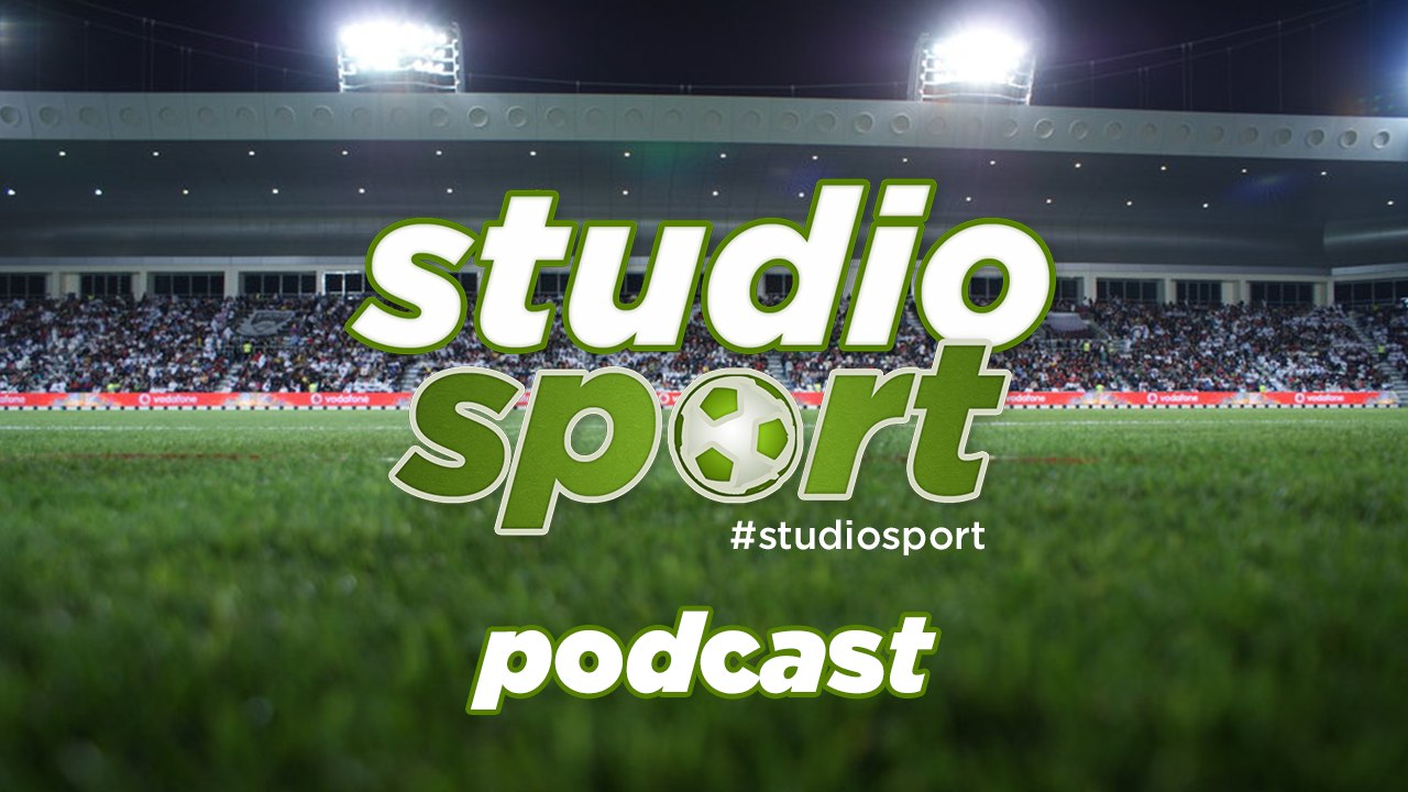 Studio Sport 15 Mars