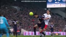 All Goals _ Bordeaux 3-2 Paris Saint Germain 15.03.2015 HD