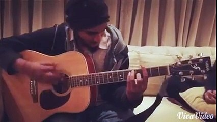 Pal do Pal Cover Rahma Ali feat Musa Raza