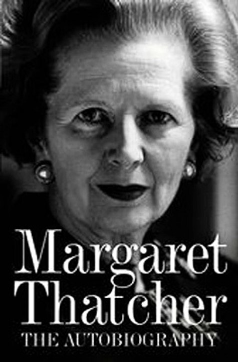 Download Margaret Thatcher The Autobiography ebook {PDF} {EPUB}