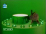 staroetv.su / Рекламная заставка (НТВ, 1997-1998) Кролик