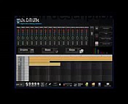 Dr Drum Beat Maker - Dr Drum Beat Maker Review - Dr Drum Beat Maker Software