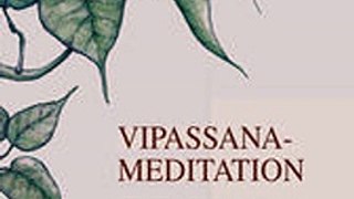 Download Vipassana-Meditation ebook {PDF} {EPUB}