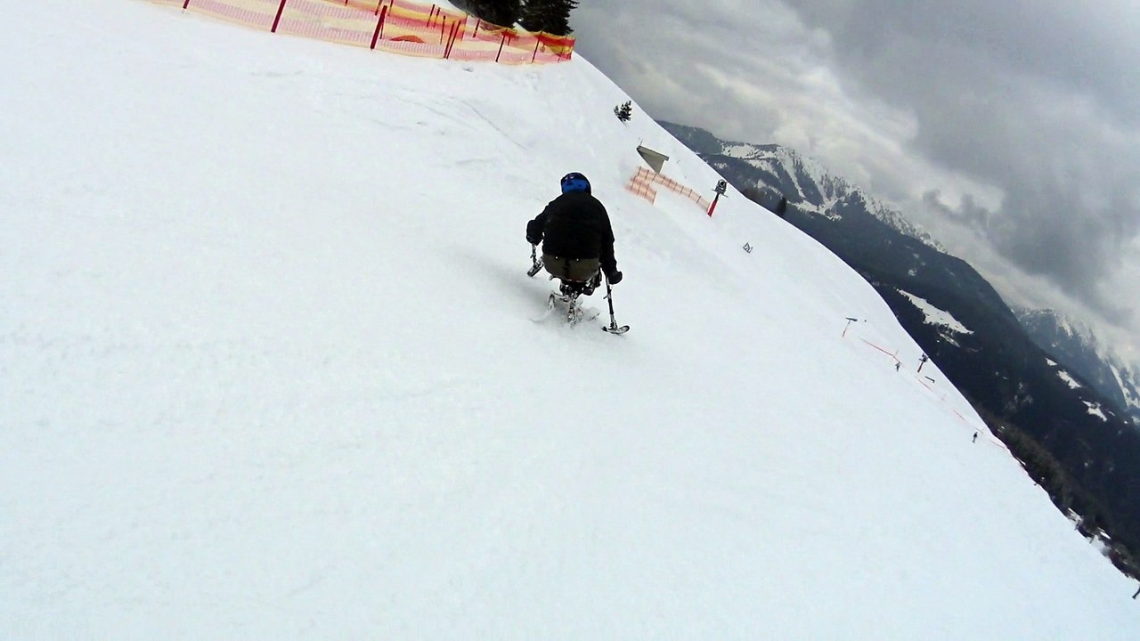 Austria Steinplatte Final Day 7 #4 and #5