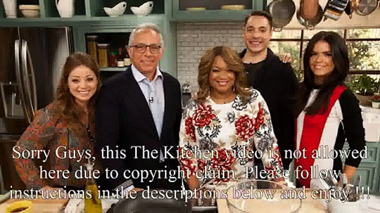 The Kitchen (Full Episode)