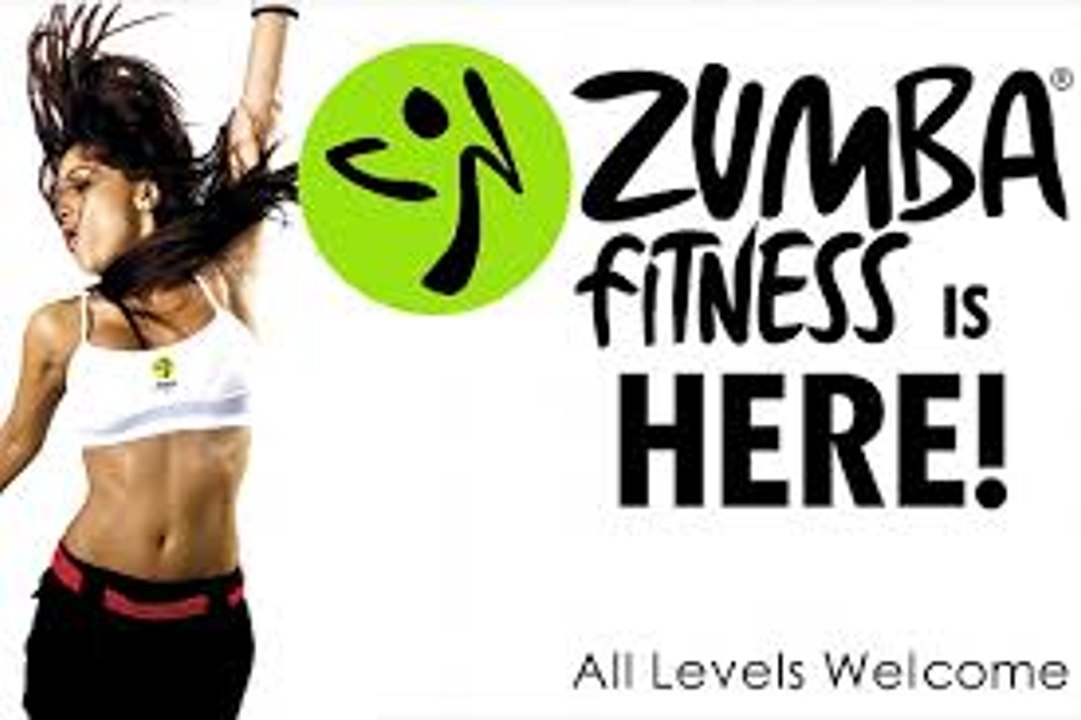 Zumba Dance Workout For Advanced