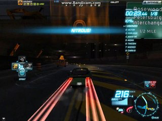 Seaside Interchange Mazda RX7