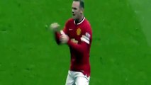 Wayne Rooney Mocks Boxing Video in Goal Celebration