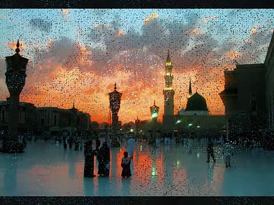 Halima Mein Tere Naat