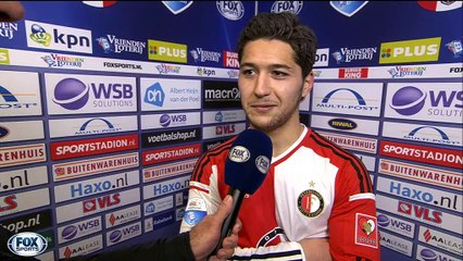 15-03-2015 Je wil altijd het verschil maken