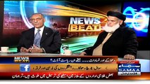 News Beat (Lahore Saniha…Charch Dhamaka) – 15th March 2015