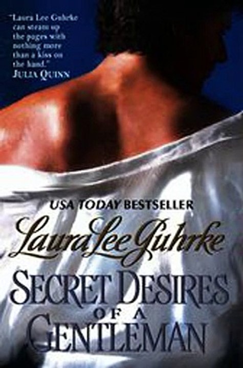 Download Secret Desires of a Gentleman ebook {PDF} {EPUB}