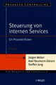 Download Steuerung interner Servicebereiche ebook {PDF} {EPUB}