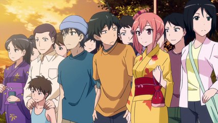 [Anime oh! Za] YY - 09