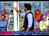 Jeeto Pakistan - 15 March 2015 P5