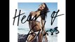 Gisele - Heart Of Glass (feat. Bob Sinclar) - Lyrics