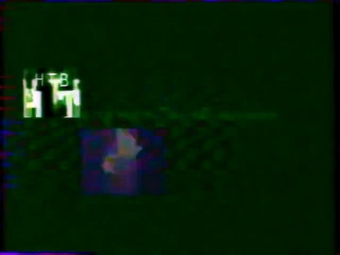 staroetv.su / Послерекламная заставка (НТВ 1997-1998) Голуби