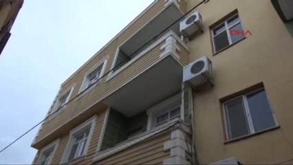 Şanlıurfa Ceylanpınar'da Anestezi Uzmanı Evinde Ölü Bulundu