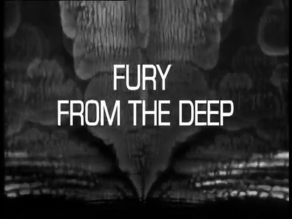 Fury from the deep 01 [recon + narration]