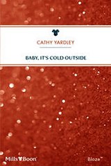 Download Baby It's Cold Outside ebook {PDF} {EPUB}