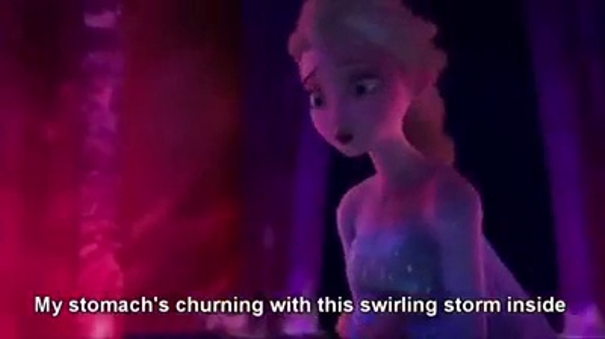 parody frozen song hilarious !! watch & laugh - video Dailymotion
