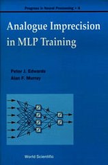Download 'Analogue Imprecision in MLP Training' PDF & EPUB 📘