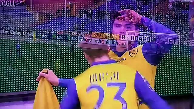 Genoa VS Chievo 0-2 Highlights Ampia Sintesi HD - Serie A (15_03_2015)‬ - HD