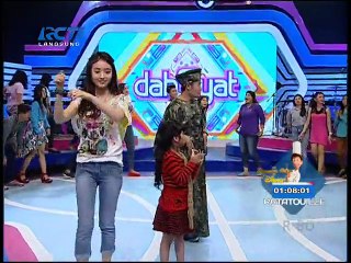 [150308]Dahsyatnya Weekend - Seg7