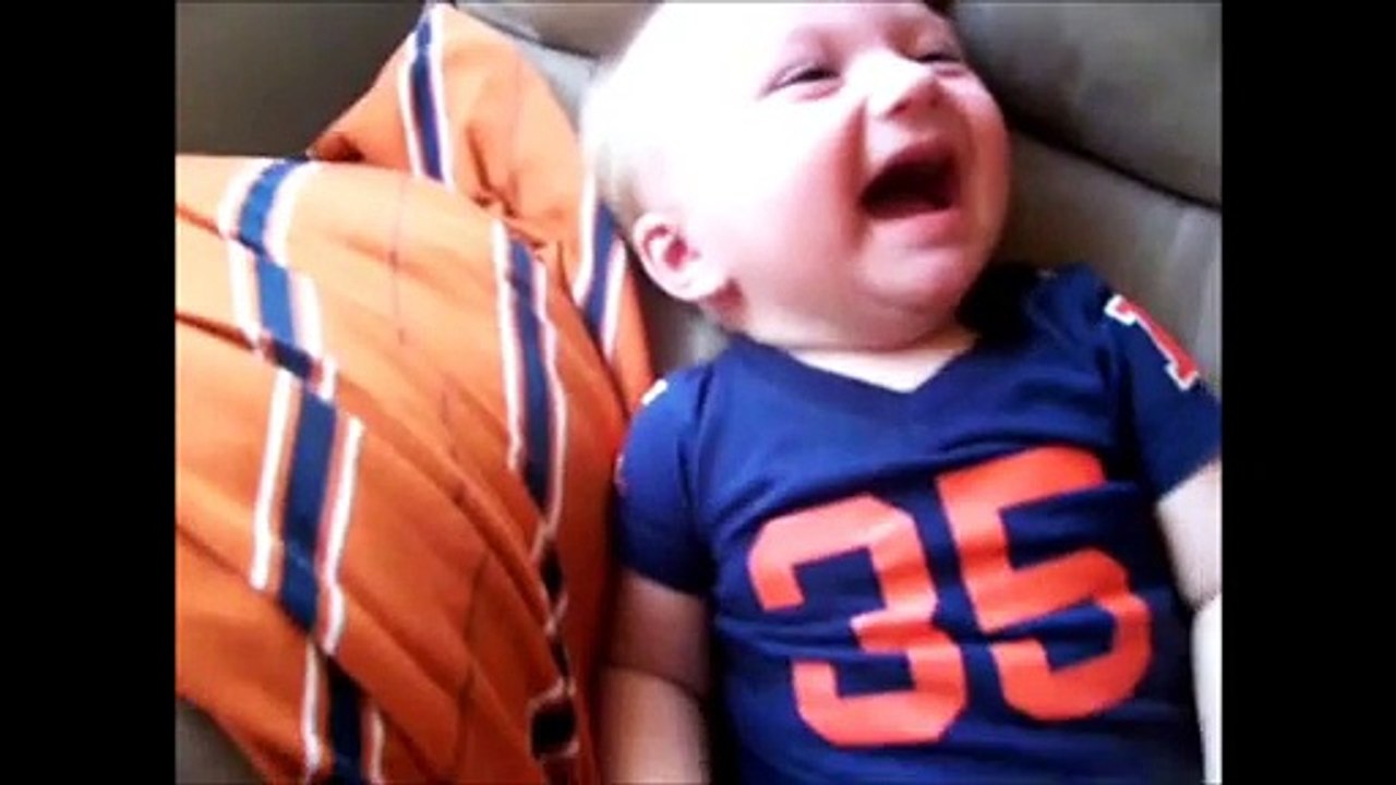 FUNNY BABIES