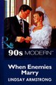 Download When Enemies Marry Mills  Boon Vintage 90s Modern ebook {PDF} {EPUB}