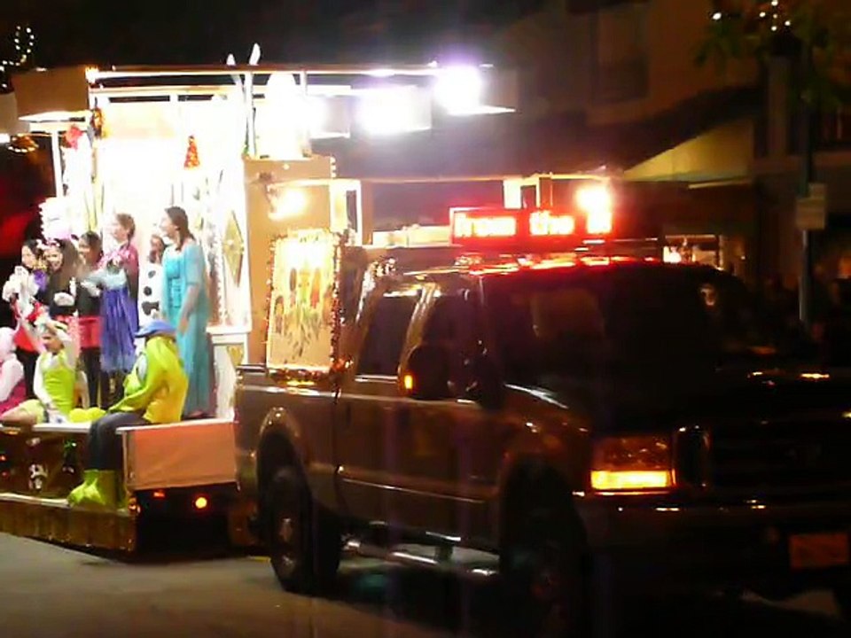 2015: NEW YEARS PARADE PLEASANTON 024 P1070127