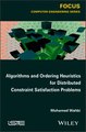Download Algorithms and Ordering Heuristics for Distributed Constraint Satisfaction Problems ebook {PDF} {EPUB}