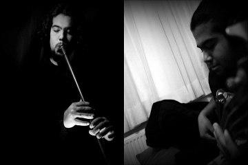 Shadows - Ibrahim Maalouf (Cover by Ozan Kurt)