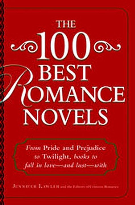 Download The 100 Best Romance Novels ebook {PDF} {EPUB}