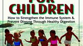 Download Digestive Wellness for Children ebook {PDF} {EPUB}
