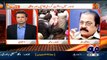 Naya Pakistan ~ 15th March 2015 - Pakistani Talk Shows - Live Pak News