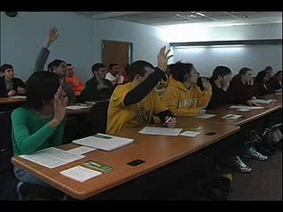 Speed Reading 101 - Free Speed Reading Class (2-4)