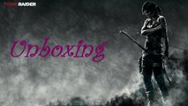 [Unboxing] -Lara Croft Survivor regular-
