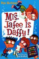 Download My Weird School Daze 6 Mrs. Jafee Is Daffy! ebook {PDF} {EPUB}