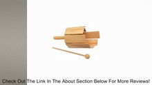 Basic Beat Stir Xylophone Review