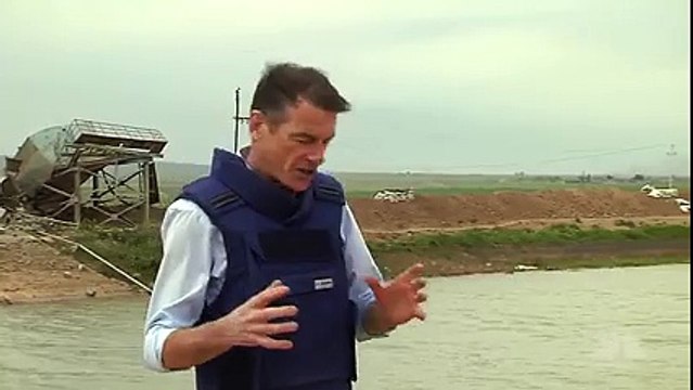 Battle For Iraq - ISIS Caught in Vise - ISIS TERROR