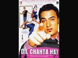 Dil Chahta Hai full hindi movie
