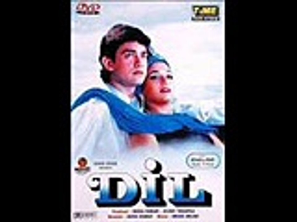 Dil full hindi movie