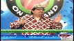 Khawaja On Demand On Roze Tv – 15th March 2015