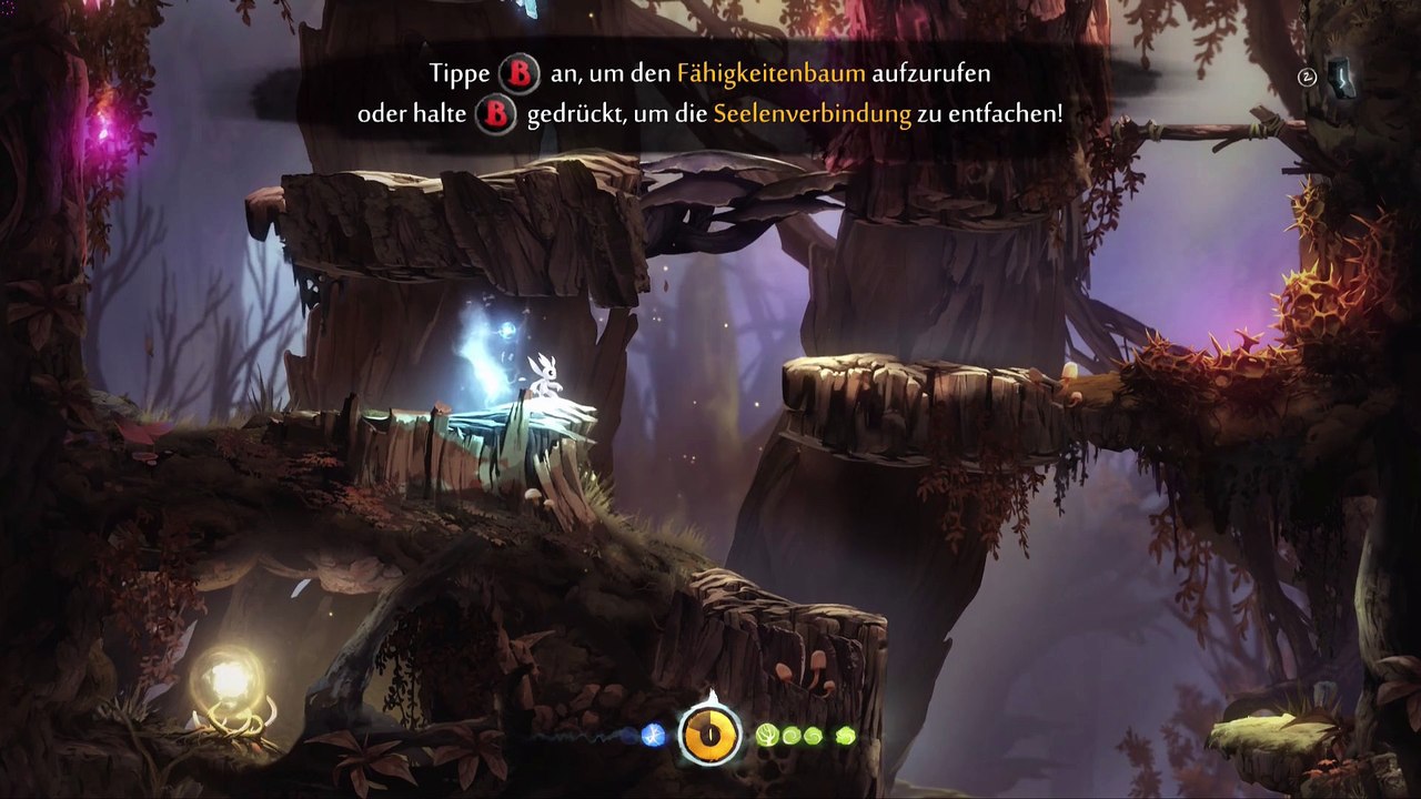 Ausgespielt!Was ist...Ori and the Blind Forest?
