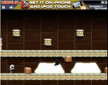 Gravity man free swf physics games online