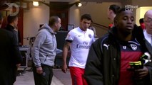 Bordeaux-PSG : Ibrahimovic pète un plomb contre l'arbitre